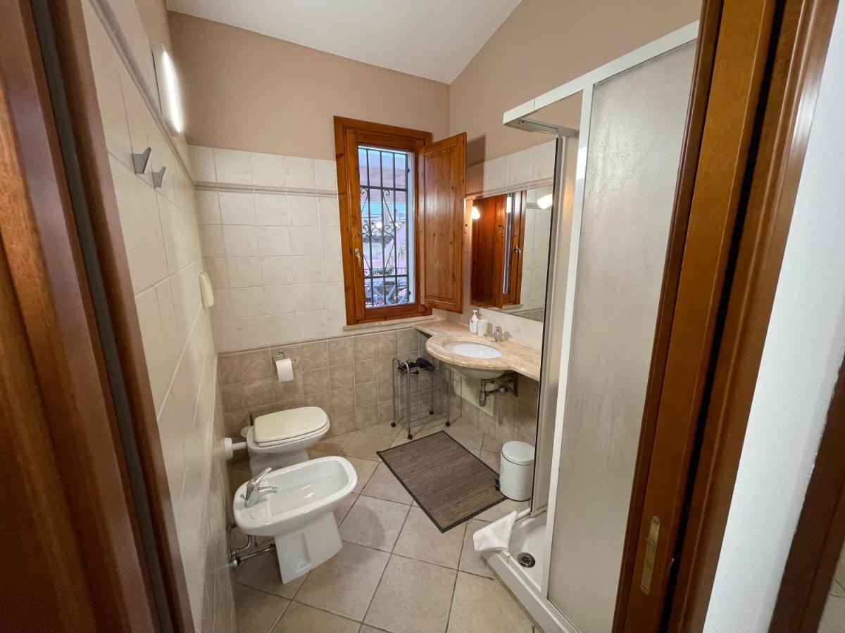 Pauli'S Holiday House Monserrato Dış mekan fotoğraf