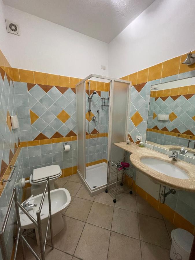 Pauli'S Holiday House Monserrato Dış mekan fotoğraf