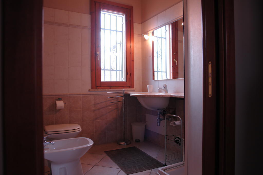 Pauli'S Holiday House Monserrato Dış mekan fotoğraf